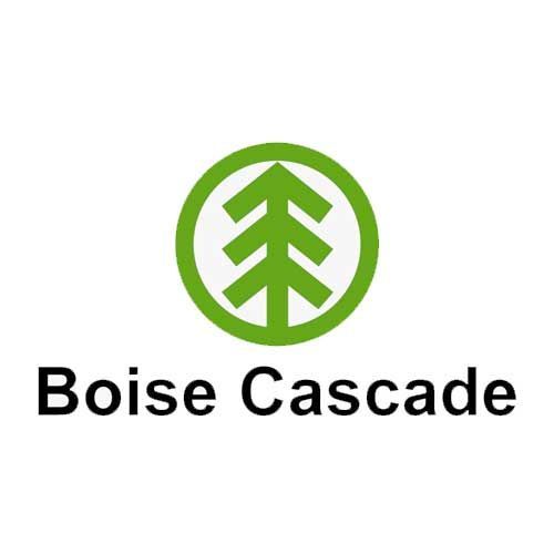 Boise Cascade logo