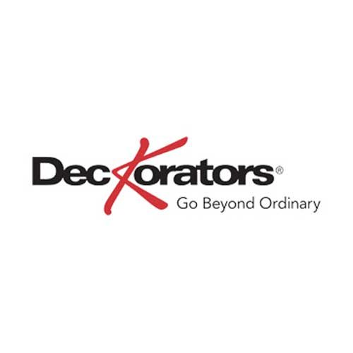 Deckorators logo