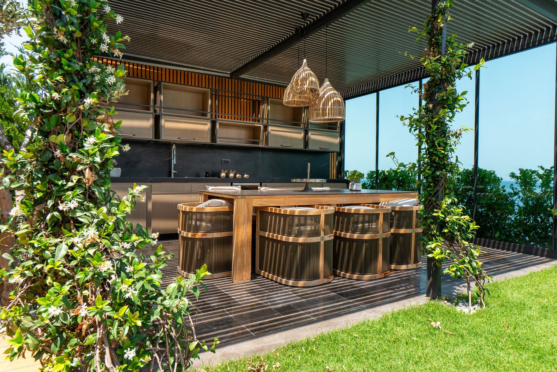 Root Redrock Yalikavak