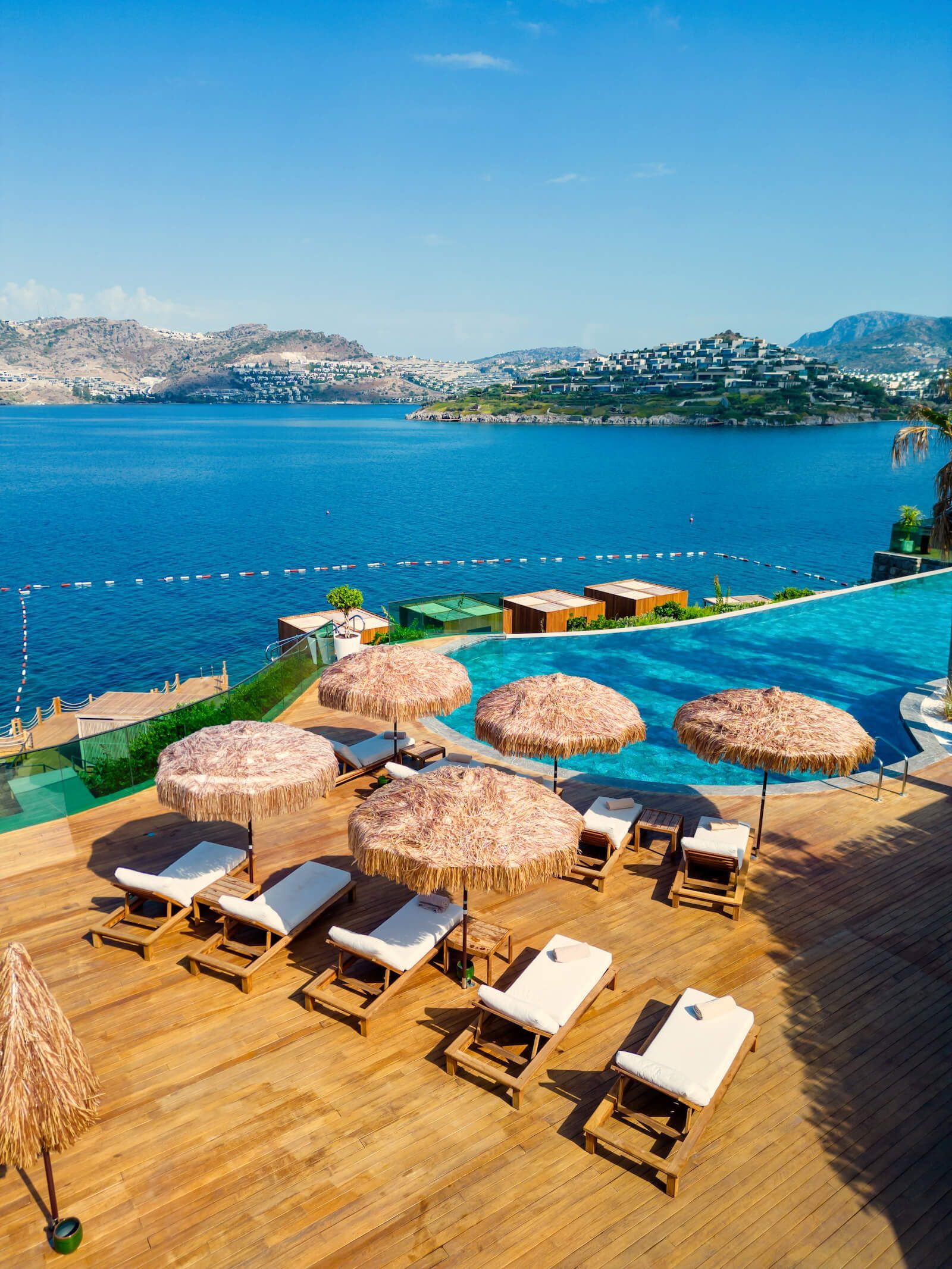 Root Redrock Yalikavak