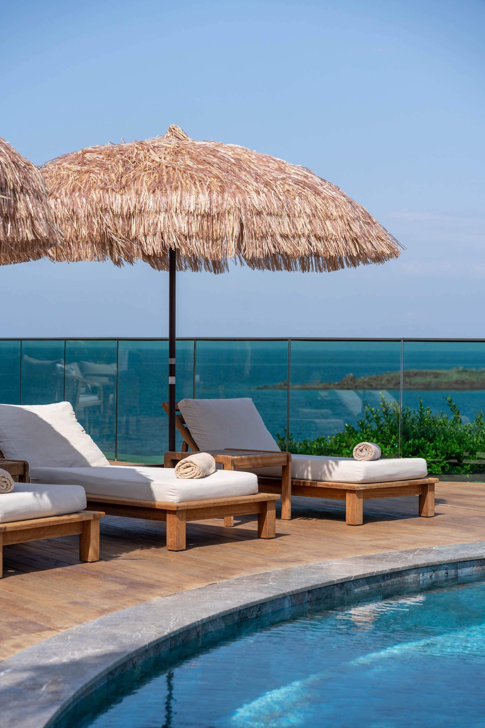 Root Redrock Yalikavak