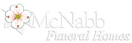 Funeral Home Logo