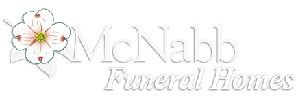 Funeral Home Logo