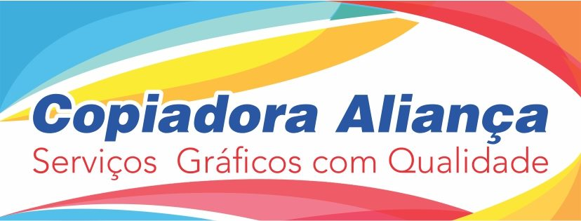 ALIANÇA COPIADORA LTDA