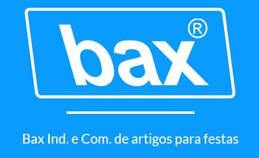 BAX INDÚSTRIA E COMÉRCIO DE ARTIGOS PARA FESTAS LTDA ME