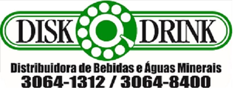 DISK DRINK DISTRIBUIDORA DE BEBIDAS