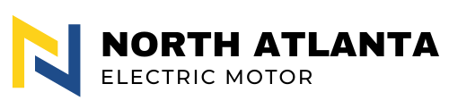 North Atlanta Electric Motor Logo