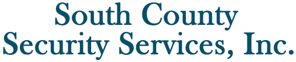 South County Security Services, Inc.