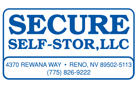 SECURE SELF-STOR, LLC