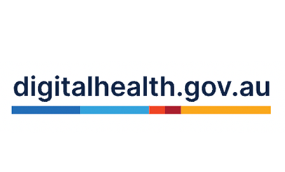 digitalhealth.gov.au logo