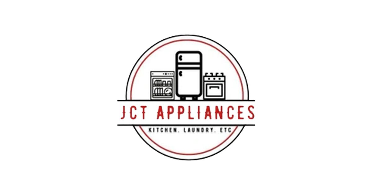 Appliance Sales & Repair JCT Appliances