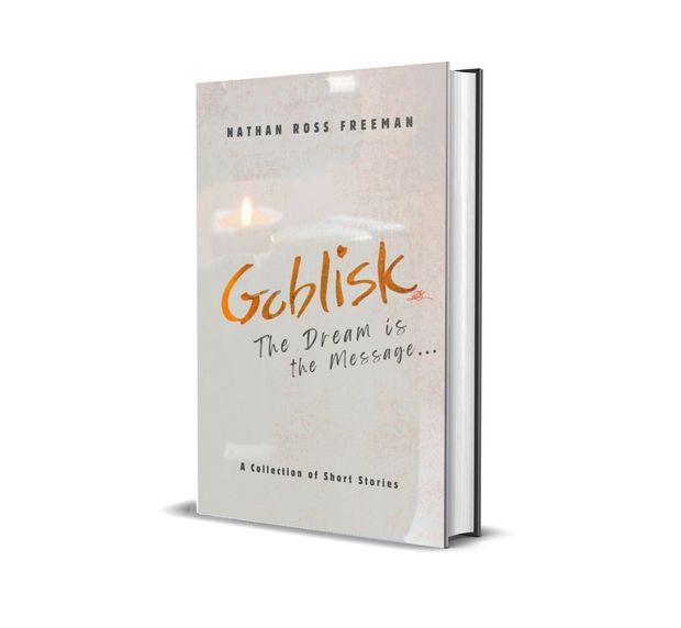 Goblisk, a collection of short stories