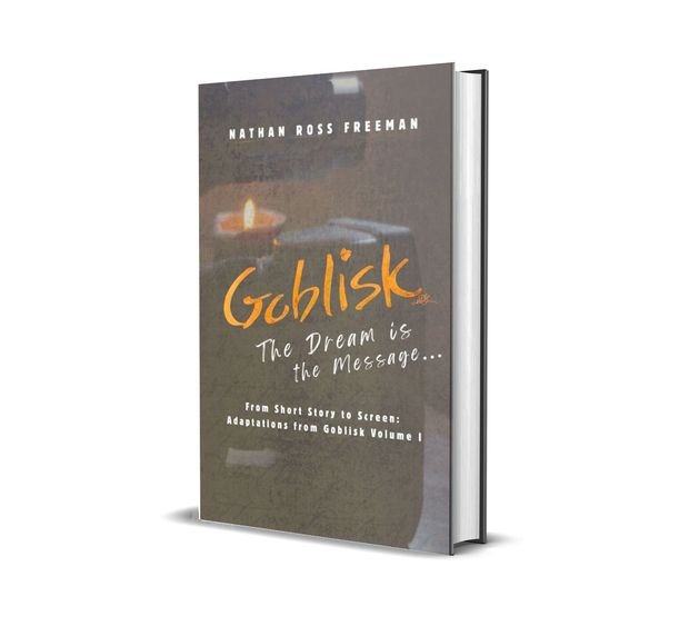 Goblisk, script adaptations of short stories