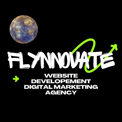 Logo for Flynnovate