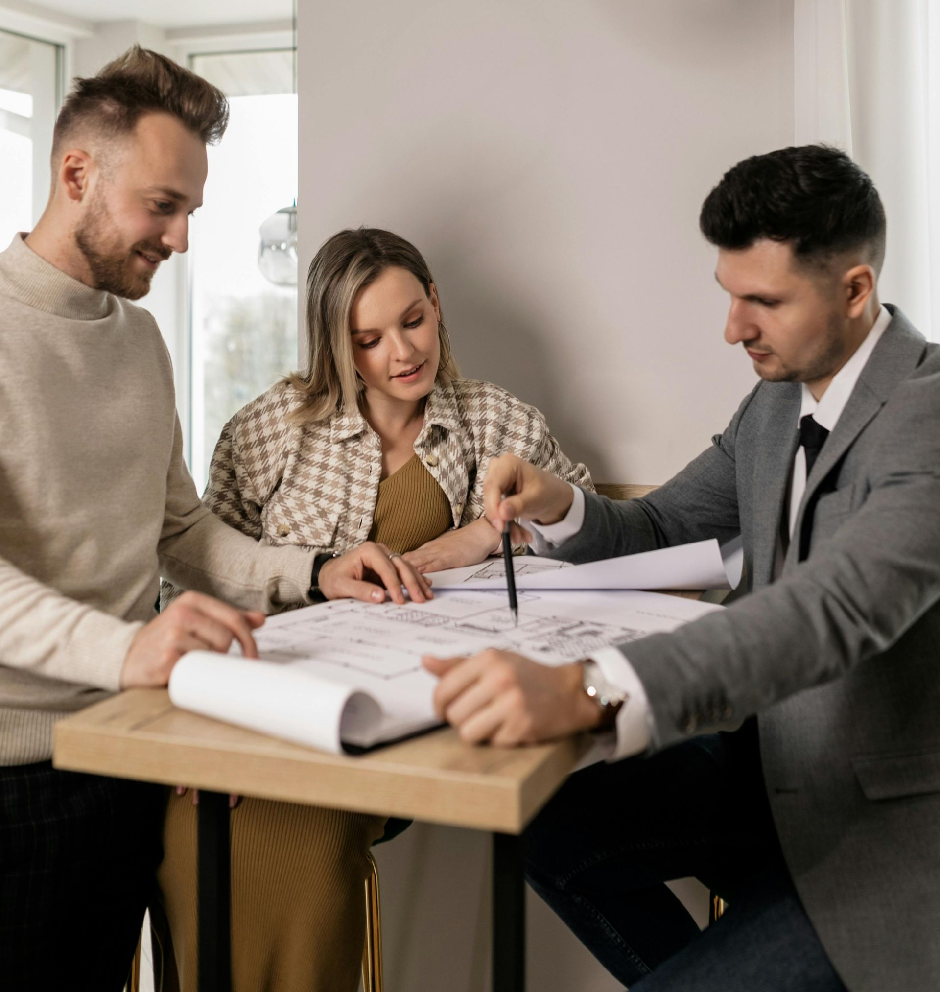 Professional services pic