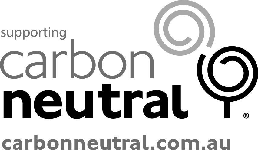 Carbon Neutral
