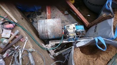 Core Drilling Parramatta