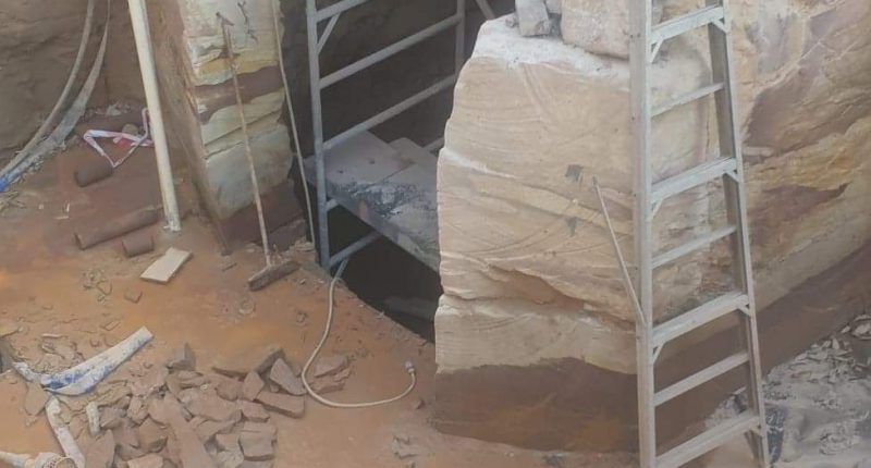 Wire Sawing & Core Drilling