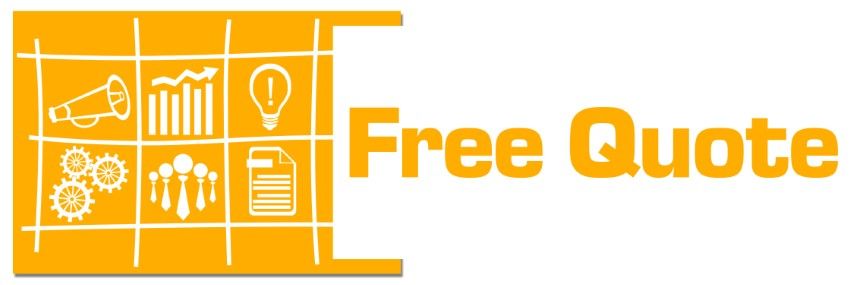 Yellow Free Quote Image