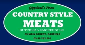 Country Style Meats