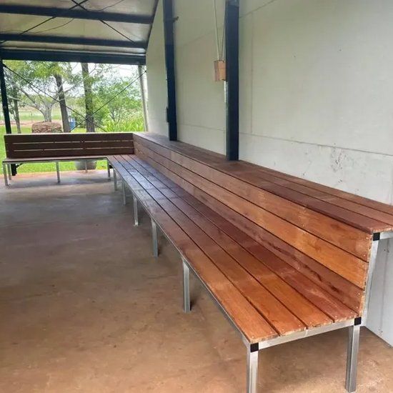 Carpentry Service — Mobcon Construction in Berry Springs, NT