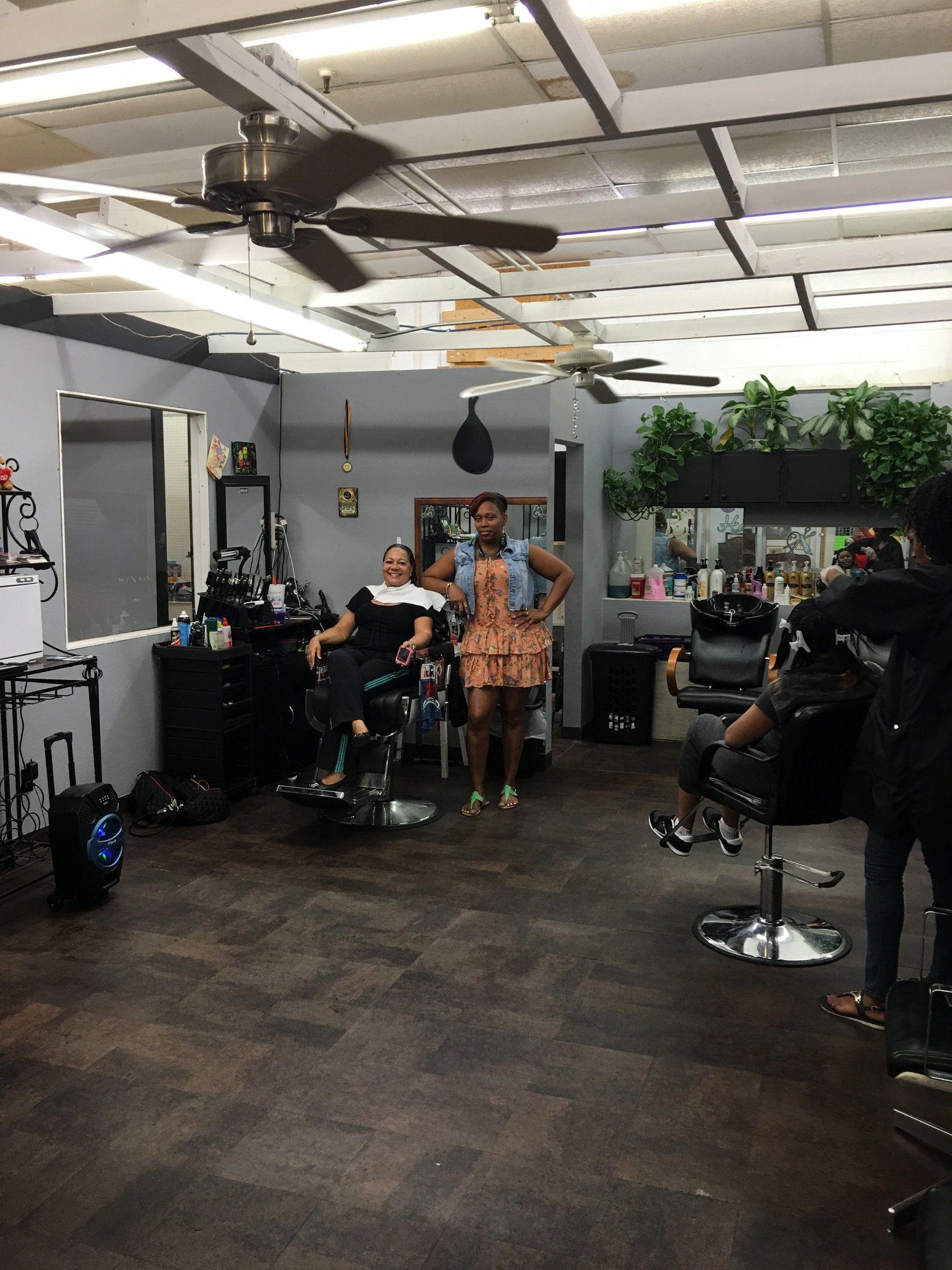 Eisenhauer Road Flea Market - San Antonio, TX - Gallery