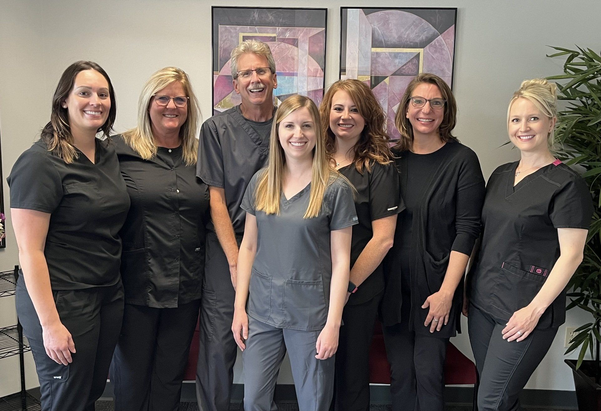 Westbrooke Dental Staff — West Des Moines, IA — Westbrooke Family Dentistry