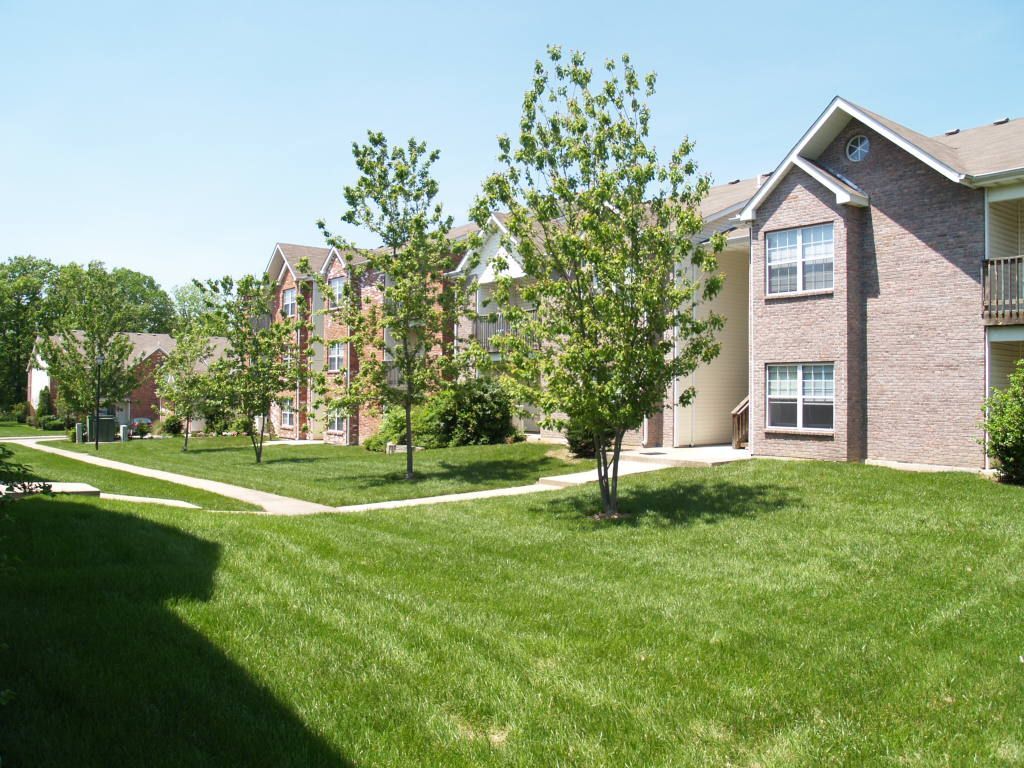 Our Properties Columbia MO