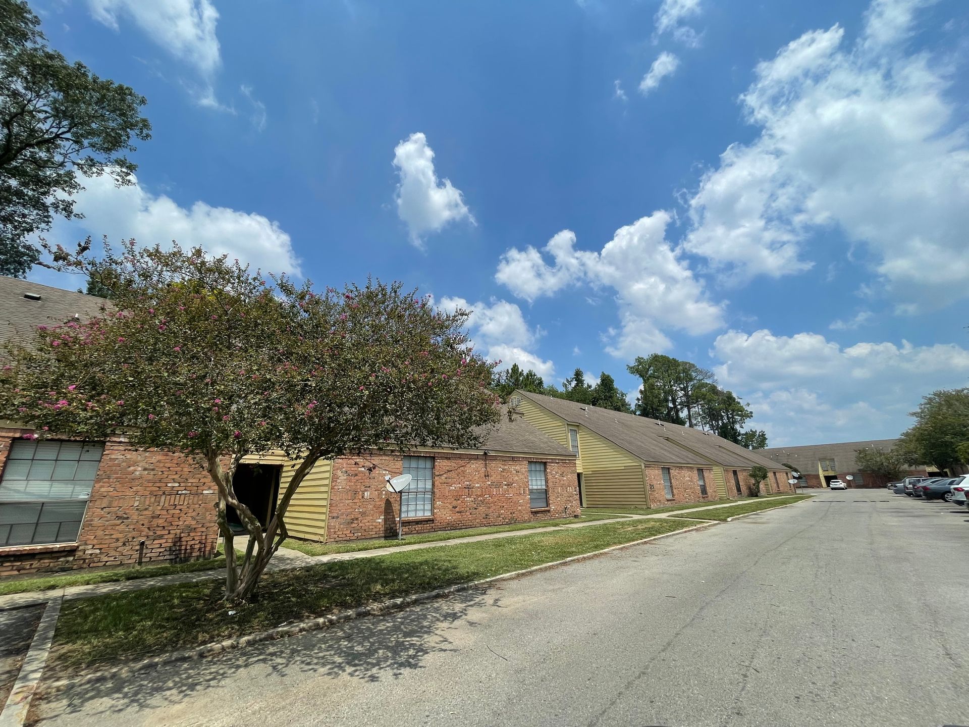 Waterside Condominiums