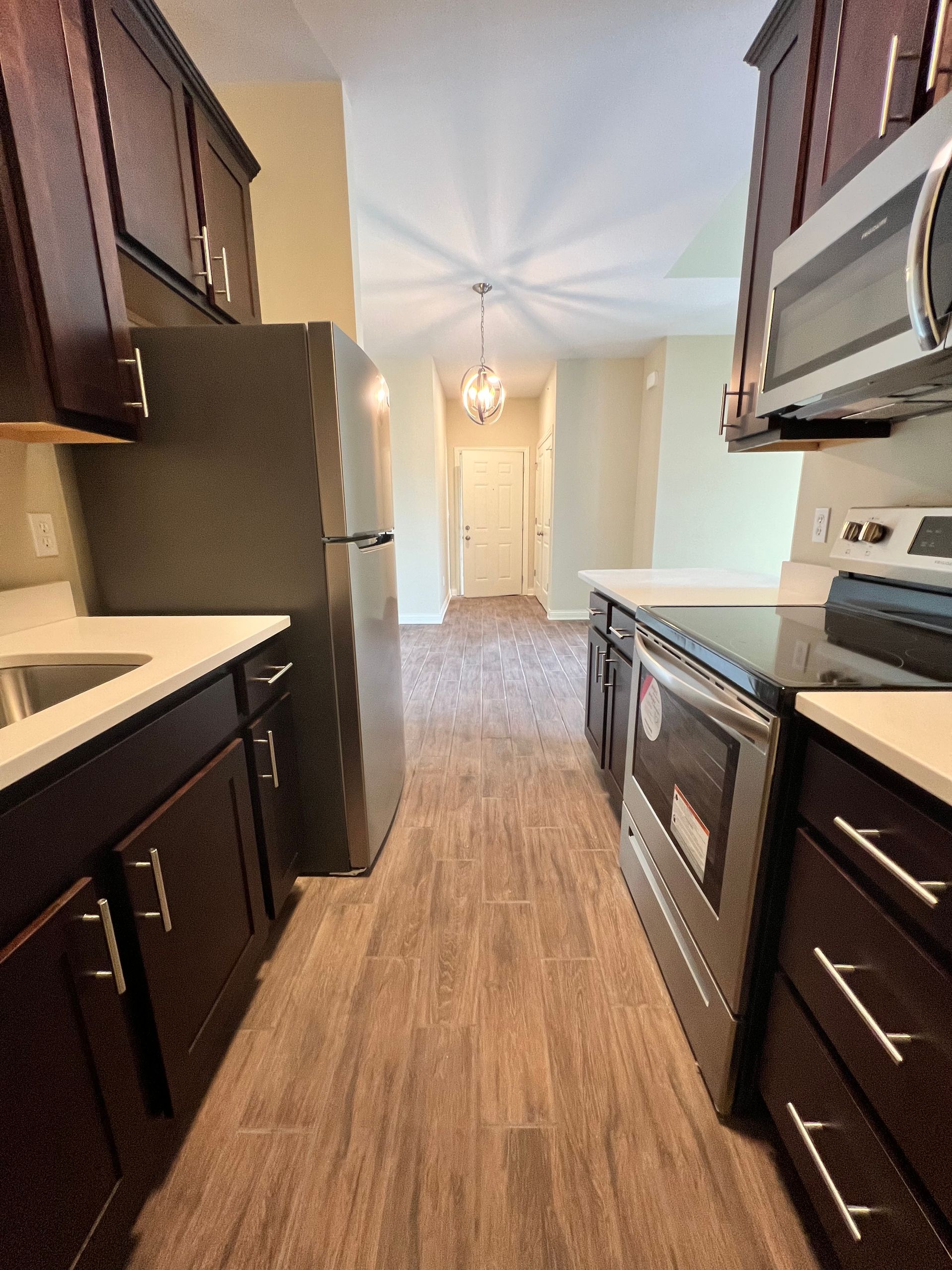 Our Properties Columbia MO