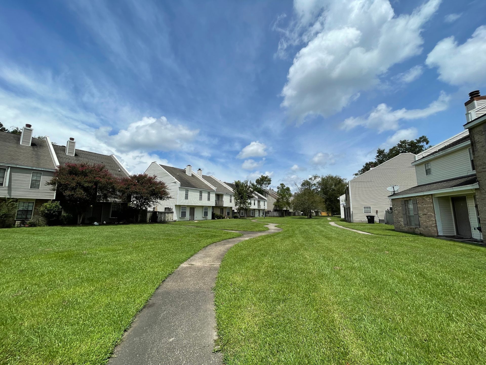 Shenandoah Ridge Townhomes