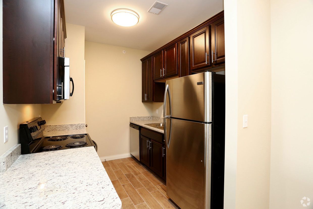 Our Properties Columbia MO