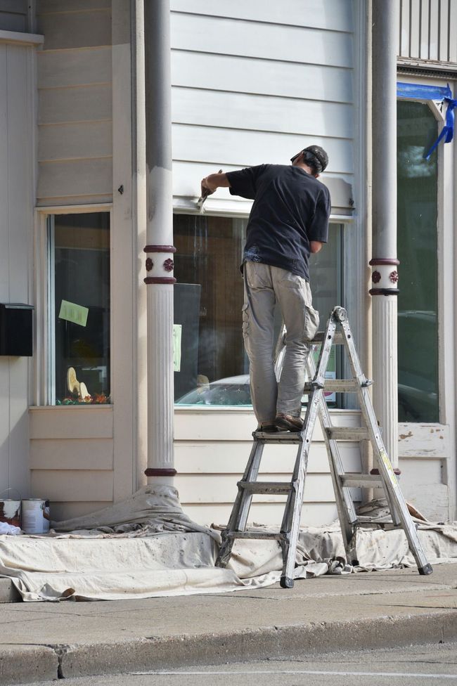Superior Painting Top Rated Residential Painter Services