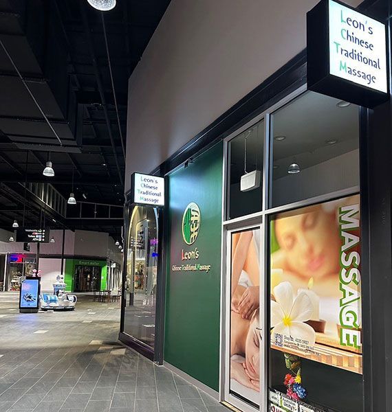 Chinese Massage Ballarat Leon's Chinese Traditional Massage