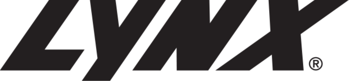 Lynx logo link