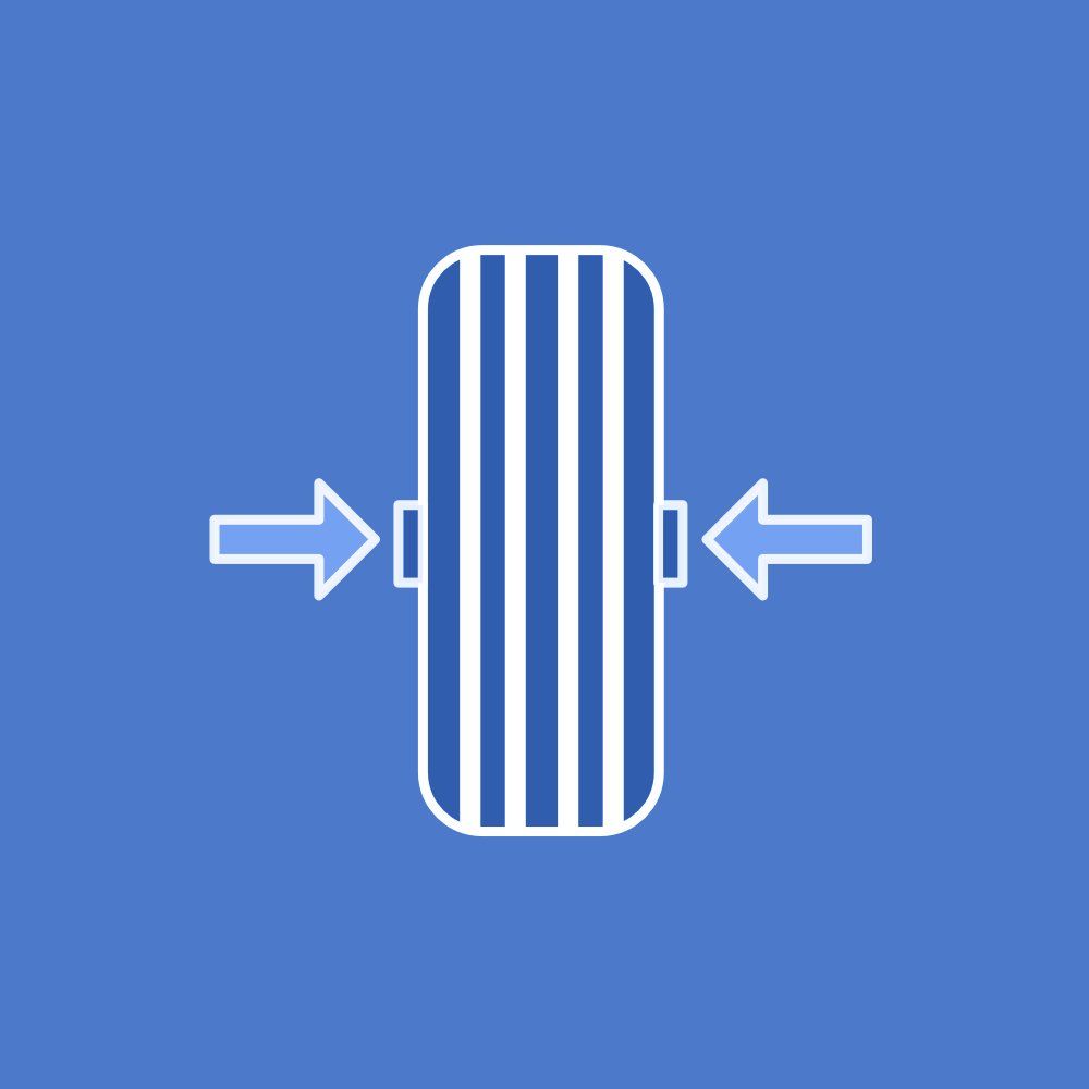 RENKAIDEN TASAPAINOTUS