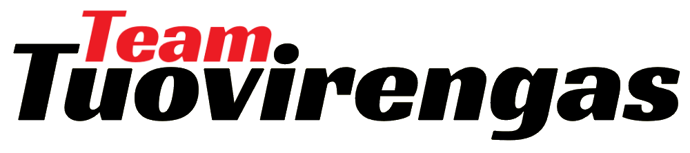 Team Tuovirengas logo