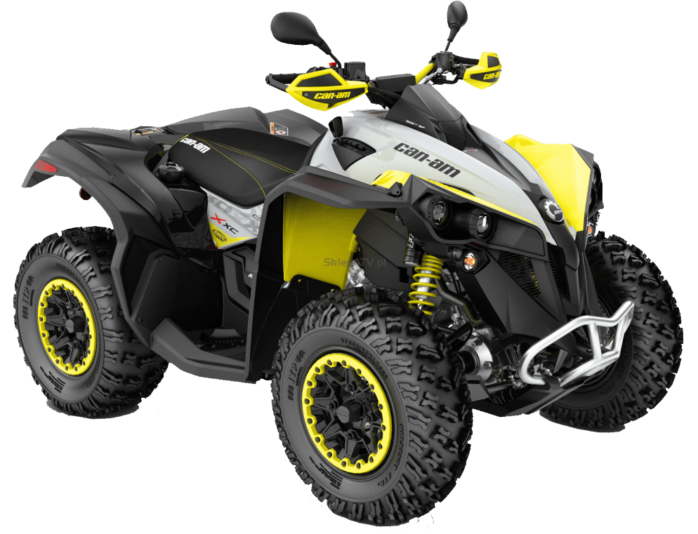 CAN-AM image