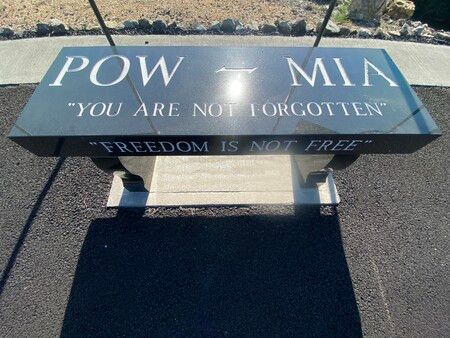POW Memorial
