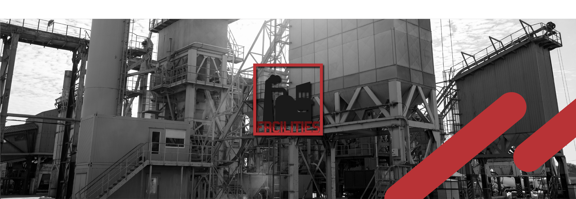 INDUSTRIAL FACILITIES