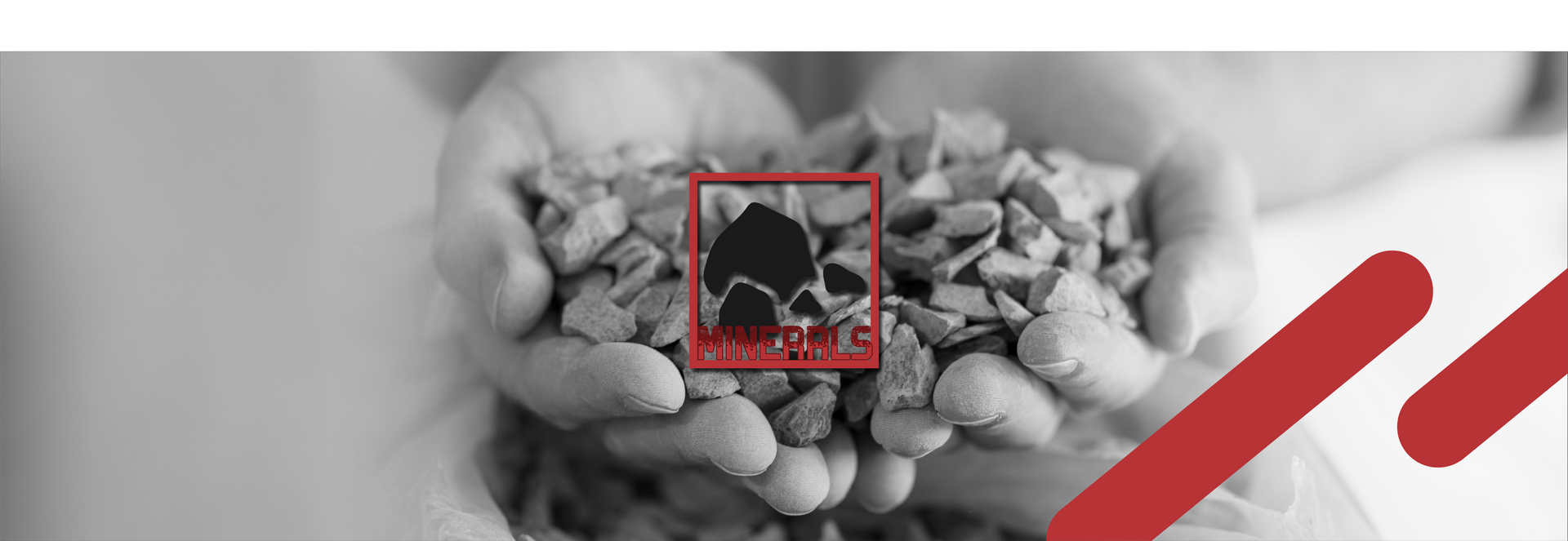 MINERALS: ROCK QUARRY