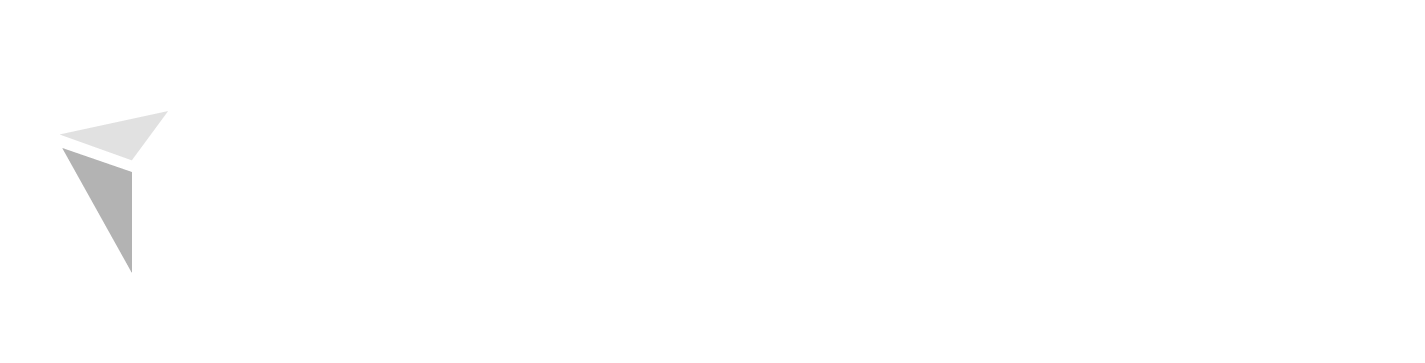 NCMS white transparent sketched logo