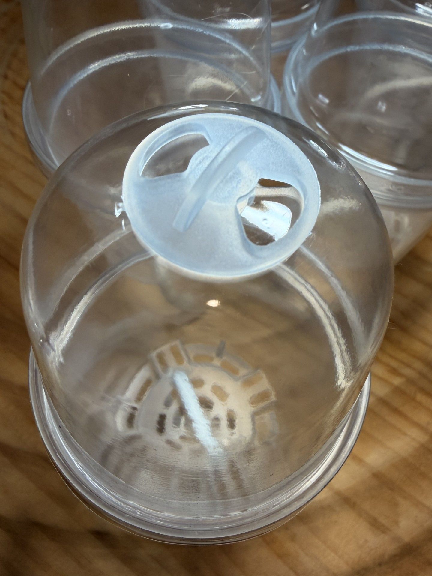 Single Tissue Culture Acclimation Kit