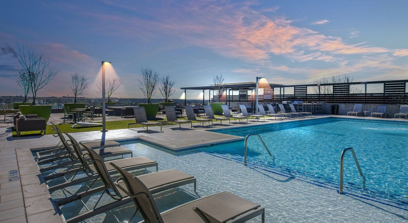 The Margo | Apartments in Sandy Springs, GA