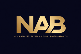 NAB Marketing Logo