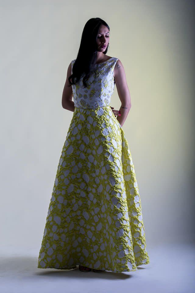 Collezione abiti Storie