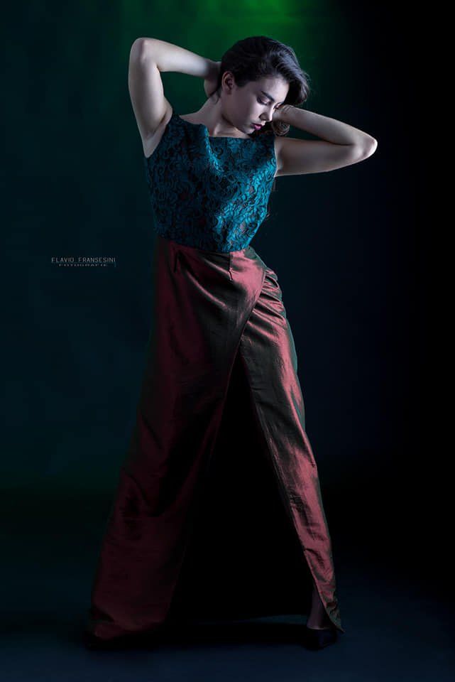 Collezione abiti Storie