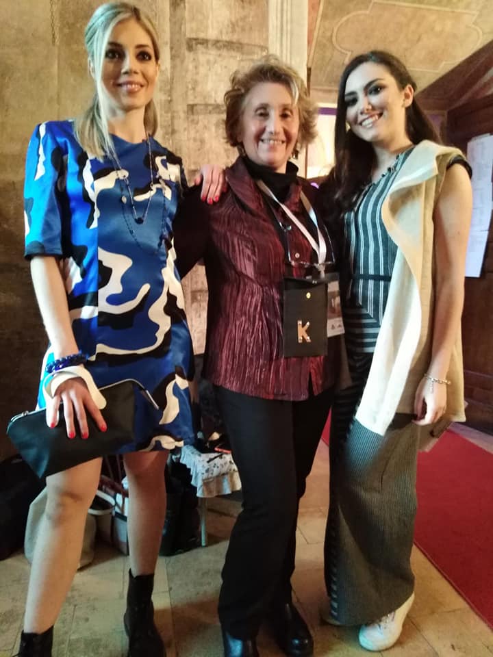 Collezione abiti Storie