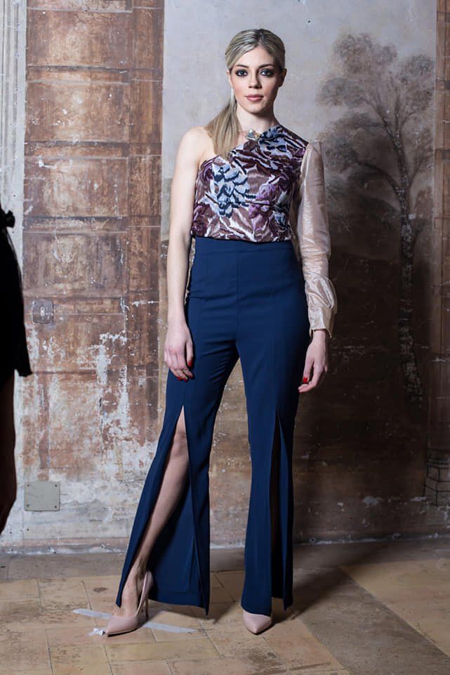 Collezione abiti Storie