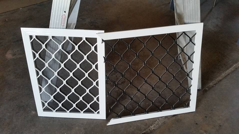 Gallery Hervey Bay, QLD Hervey Bay Glass